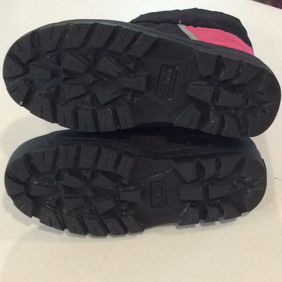 LLBean  Northwoods Kids Boots - Picture 7 of 7